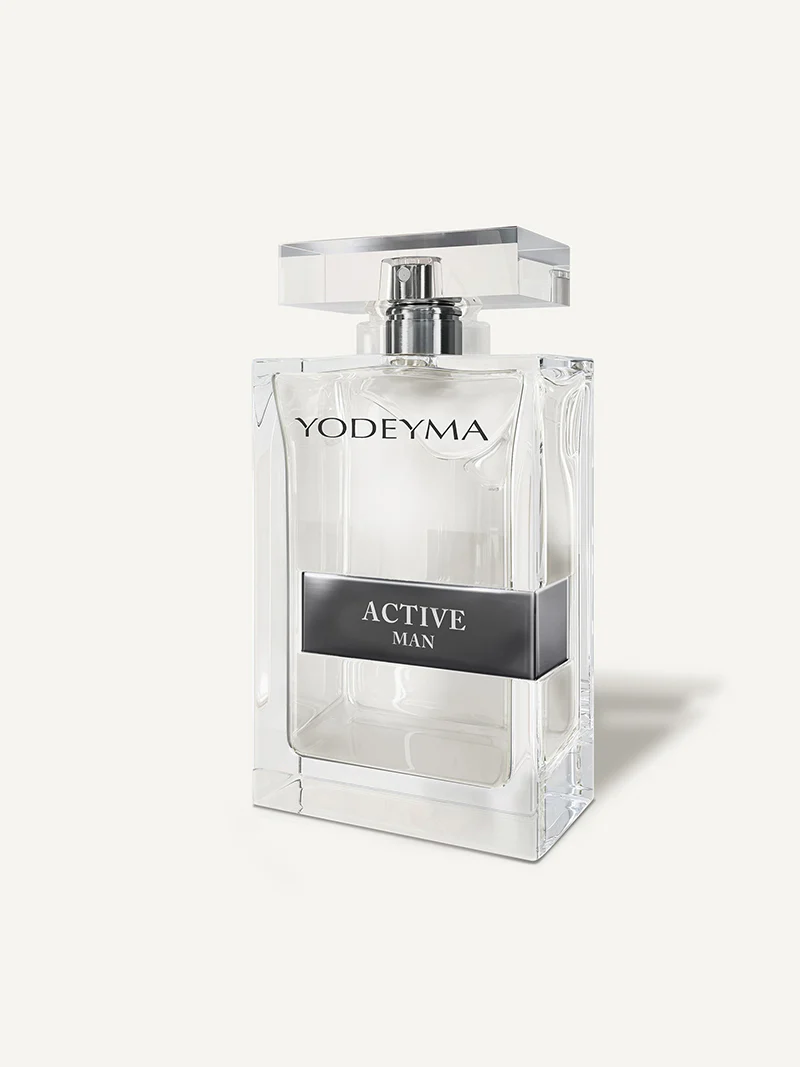 Active Man - Image 4