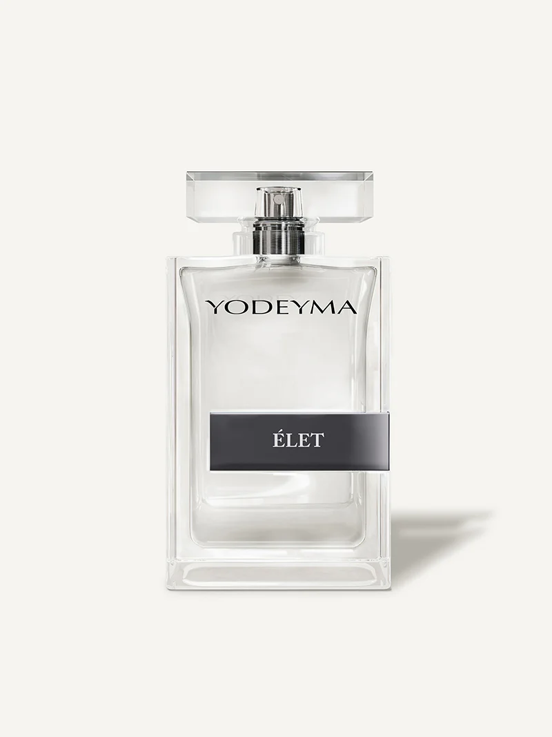 Élet