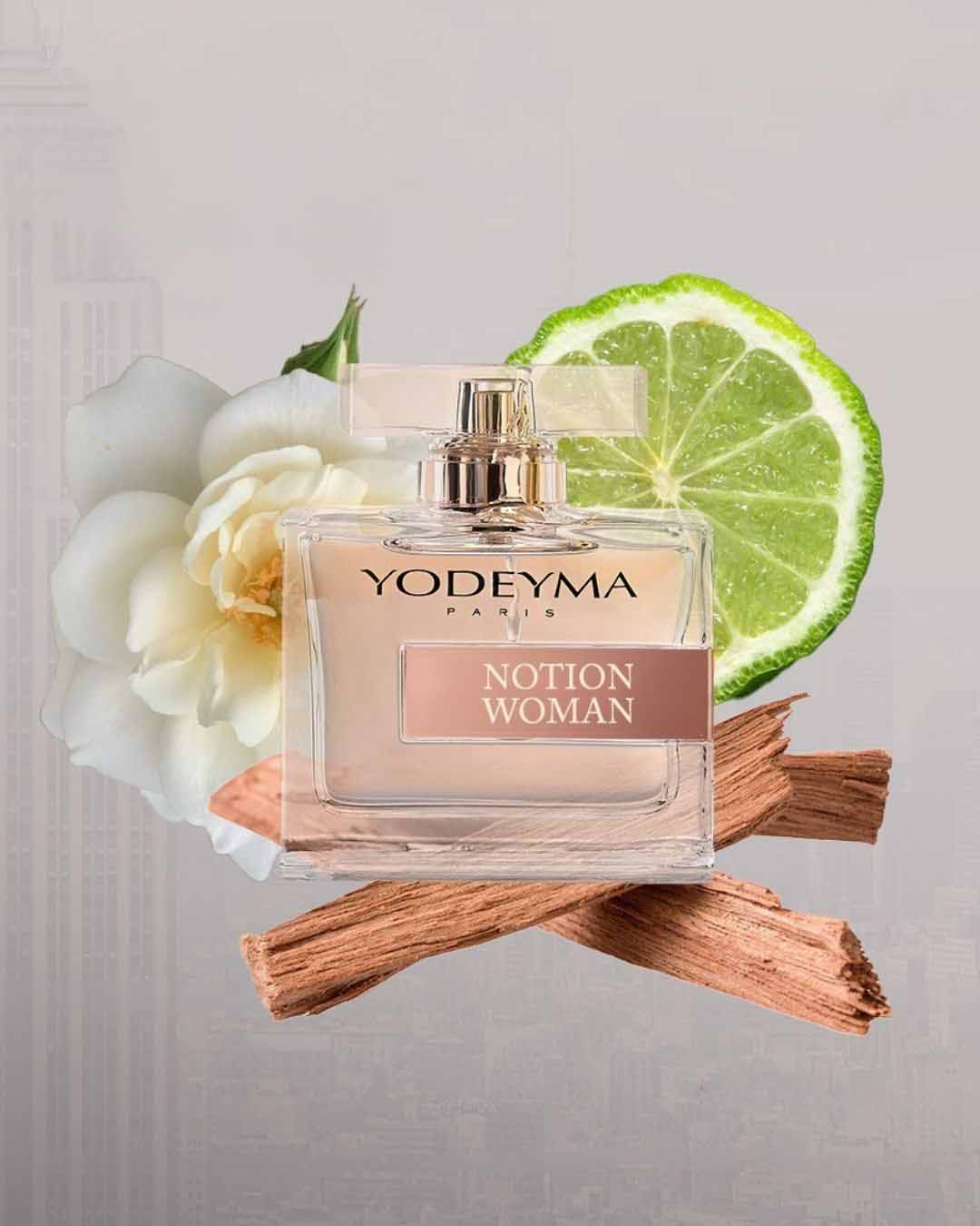 Notion Woman - Image 2