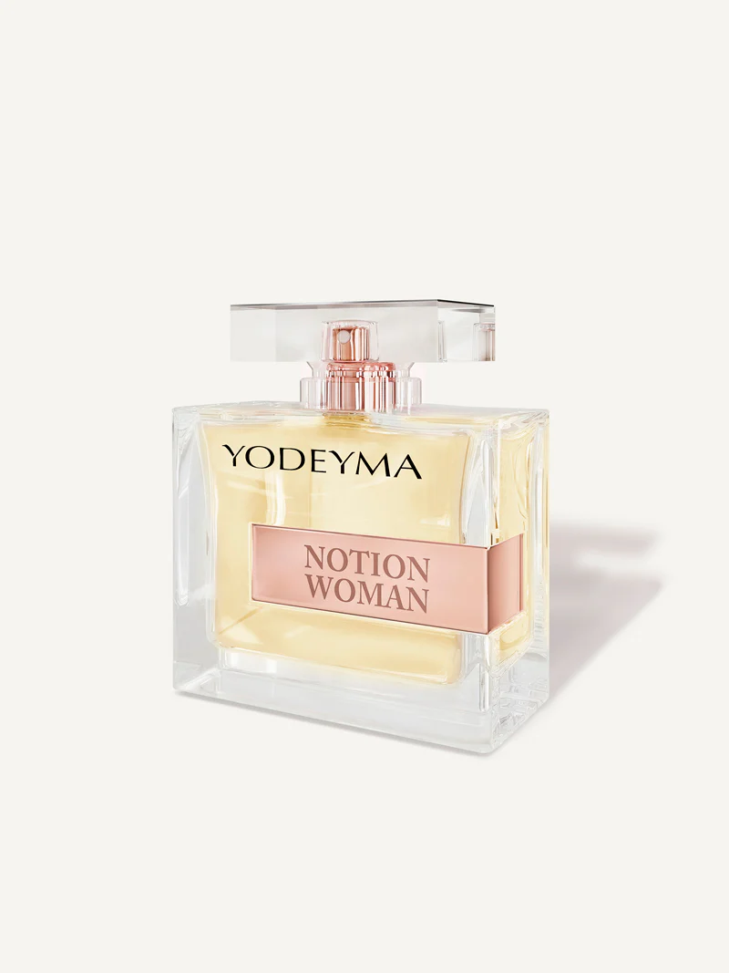 Notion Woman - Image 4