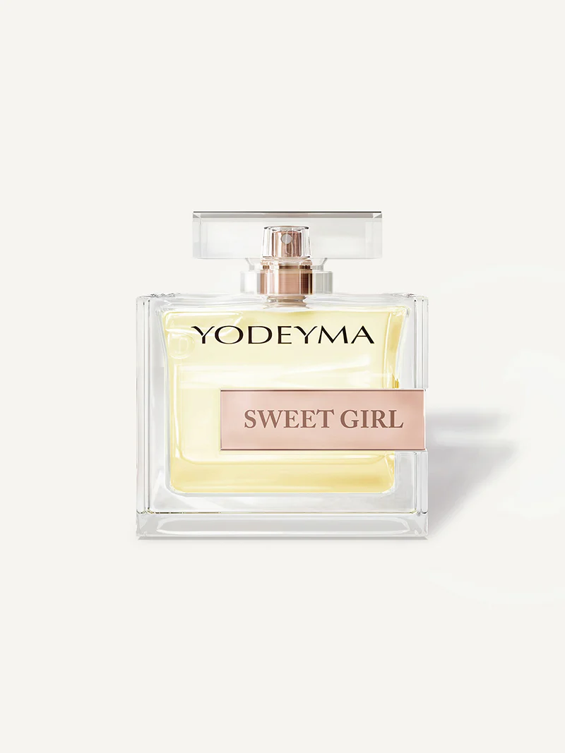 Sweet Girl