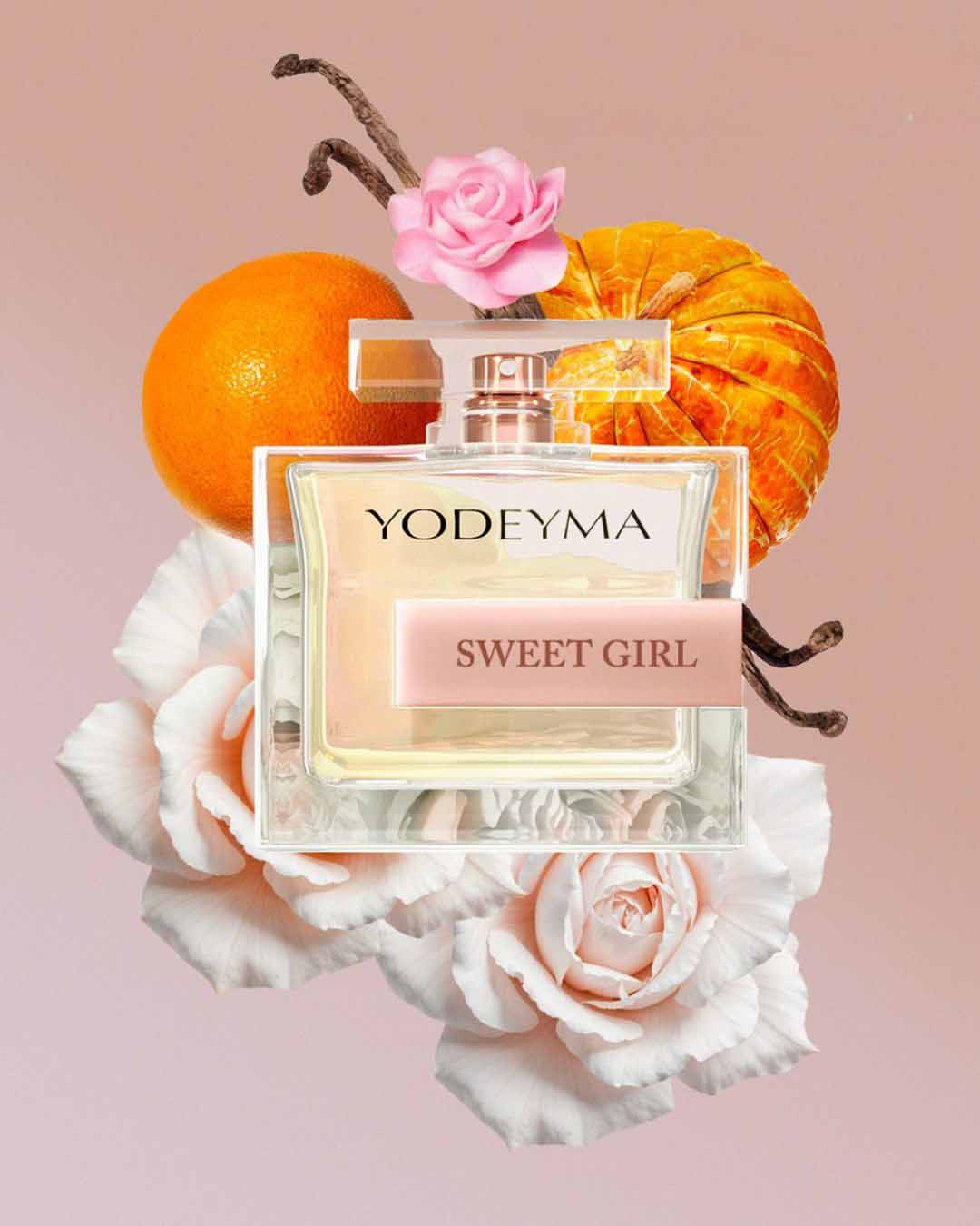Sweet Girl - Image 2