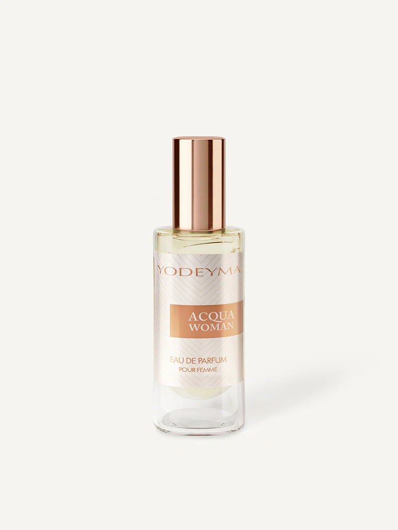 Acqua Woman