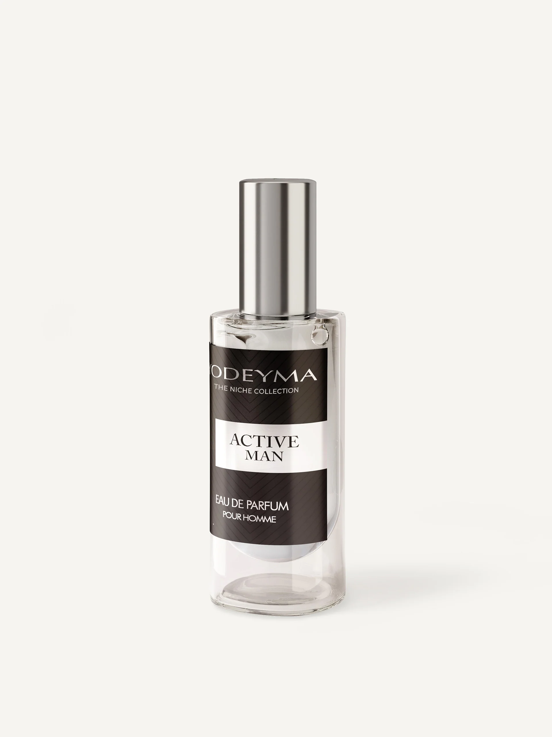 Active Man - Image 4