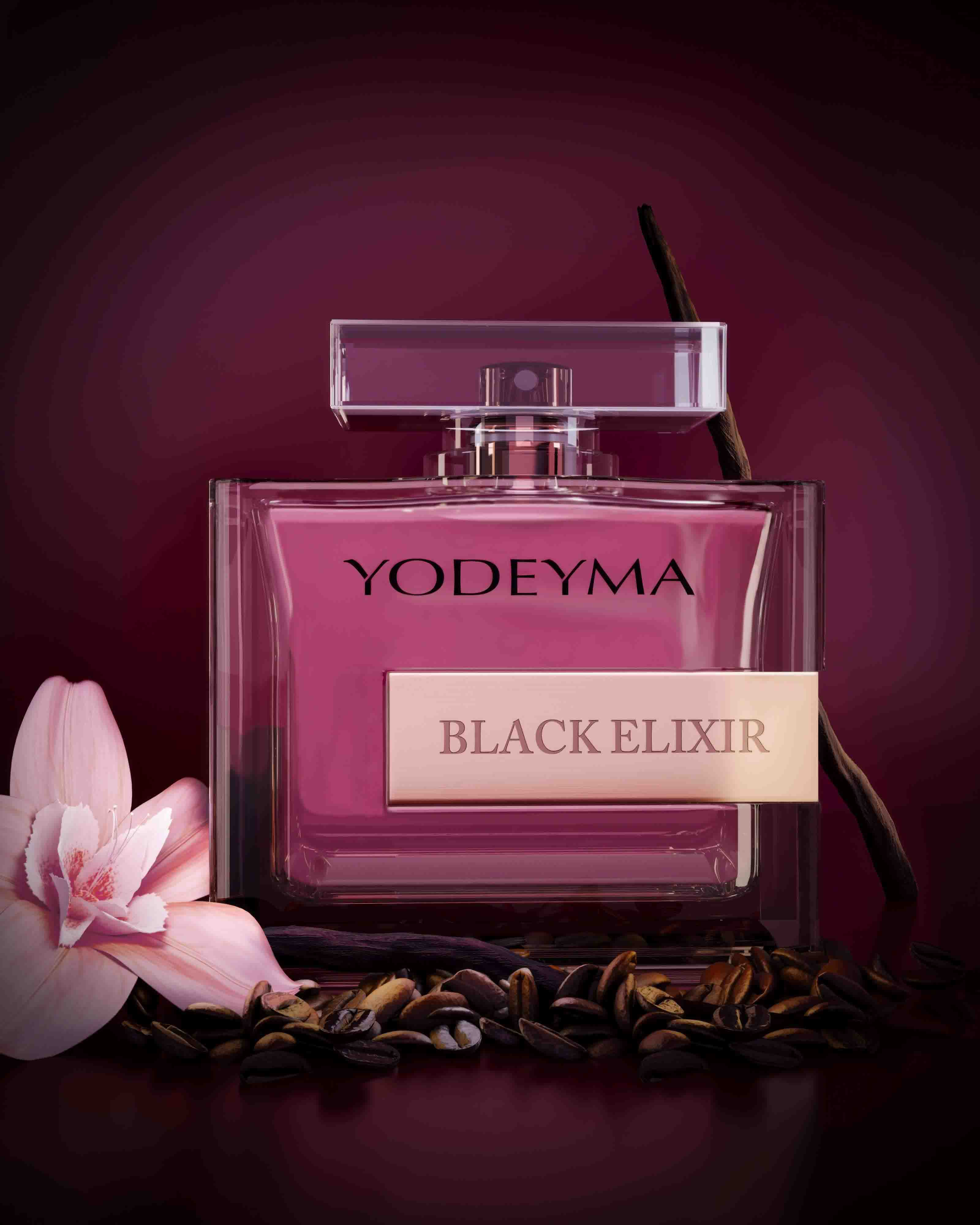 Black Elixir - Image 2