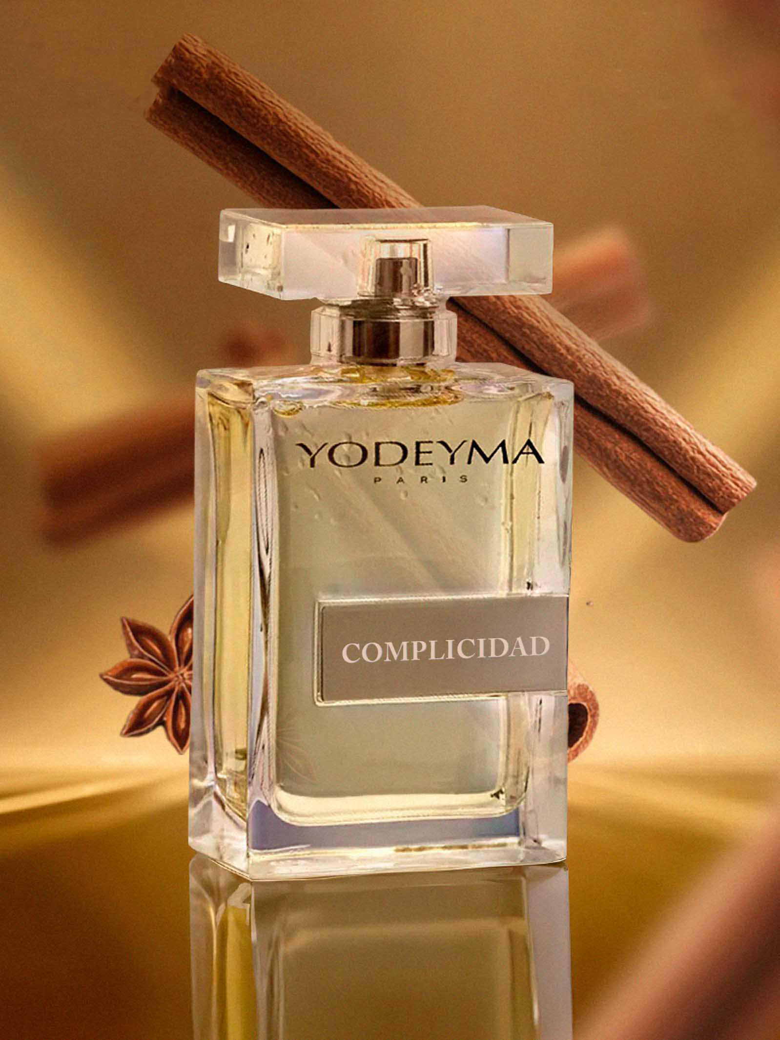 Complicidad - Image 2