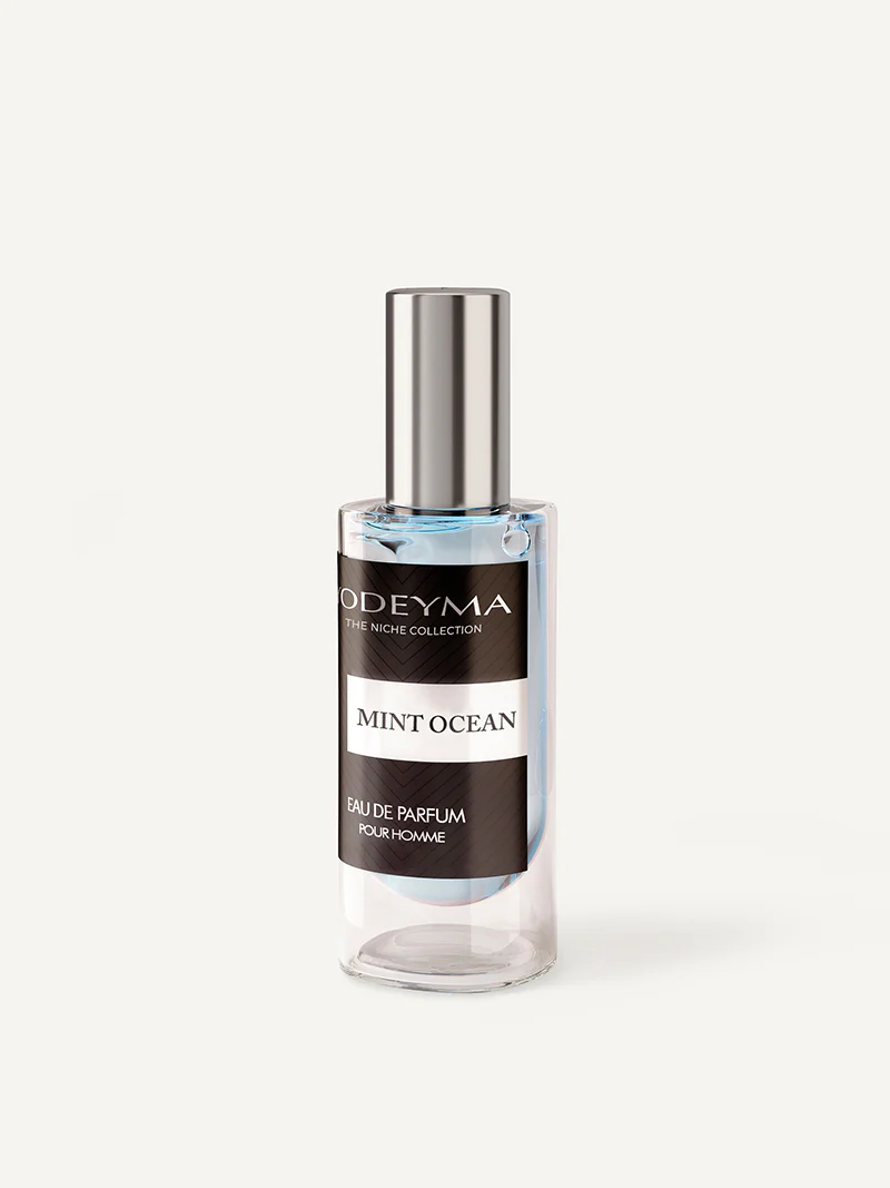 Mint Ocean - Image 4