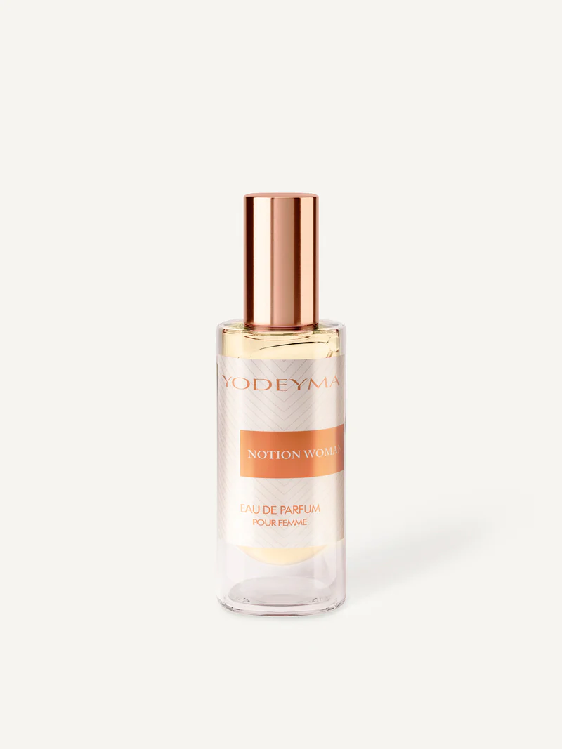 Notion Woman