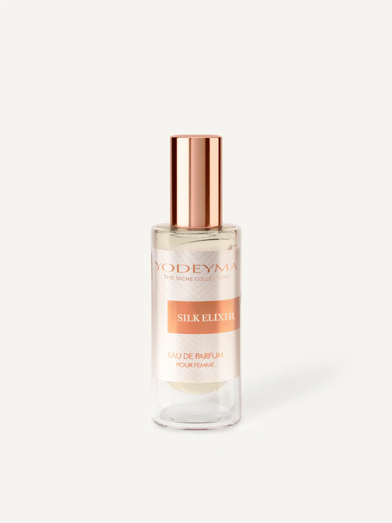 Silk Elixir