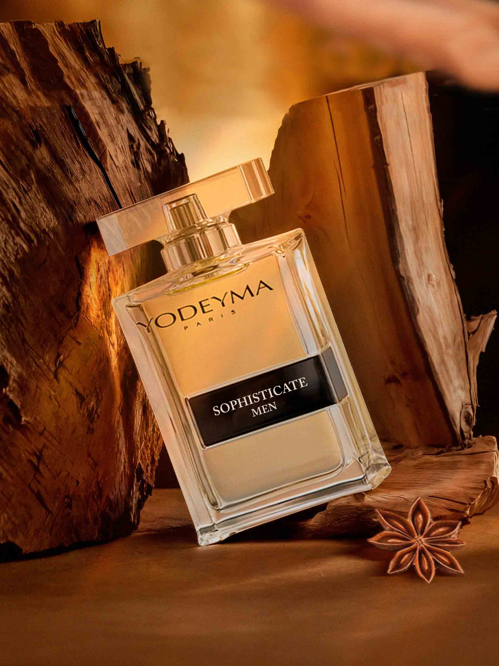 Sophisticate Men - Image 2