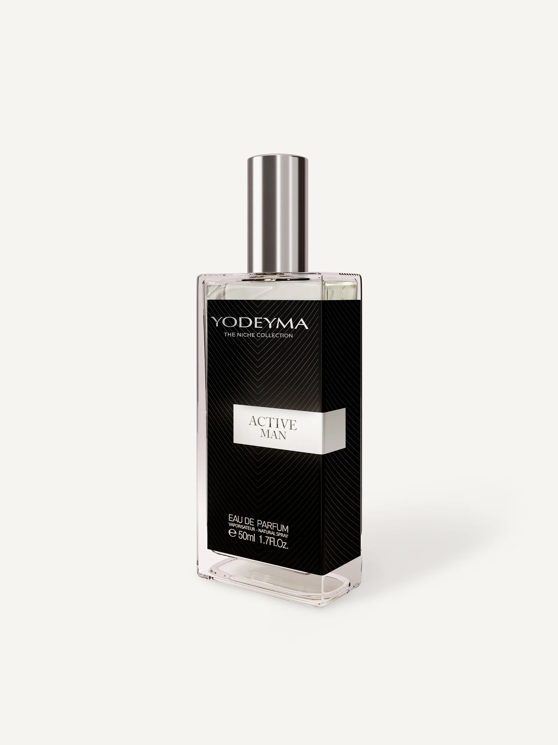 Active Man - Image 4